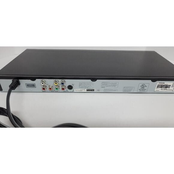 Toshiba SD-4100KU DVD Player -Digital Video WORKING TESTED - Picture 5 of 7